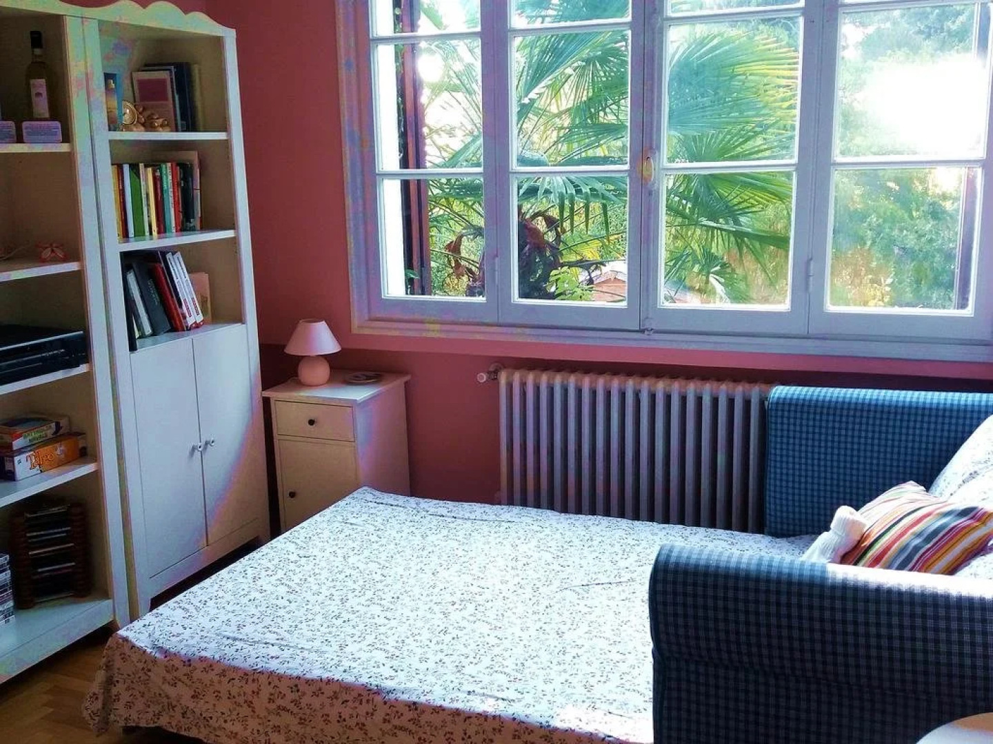 Villanuvola Bed&Breakfast