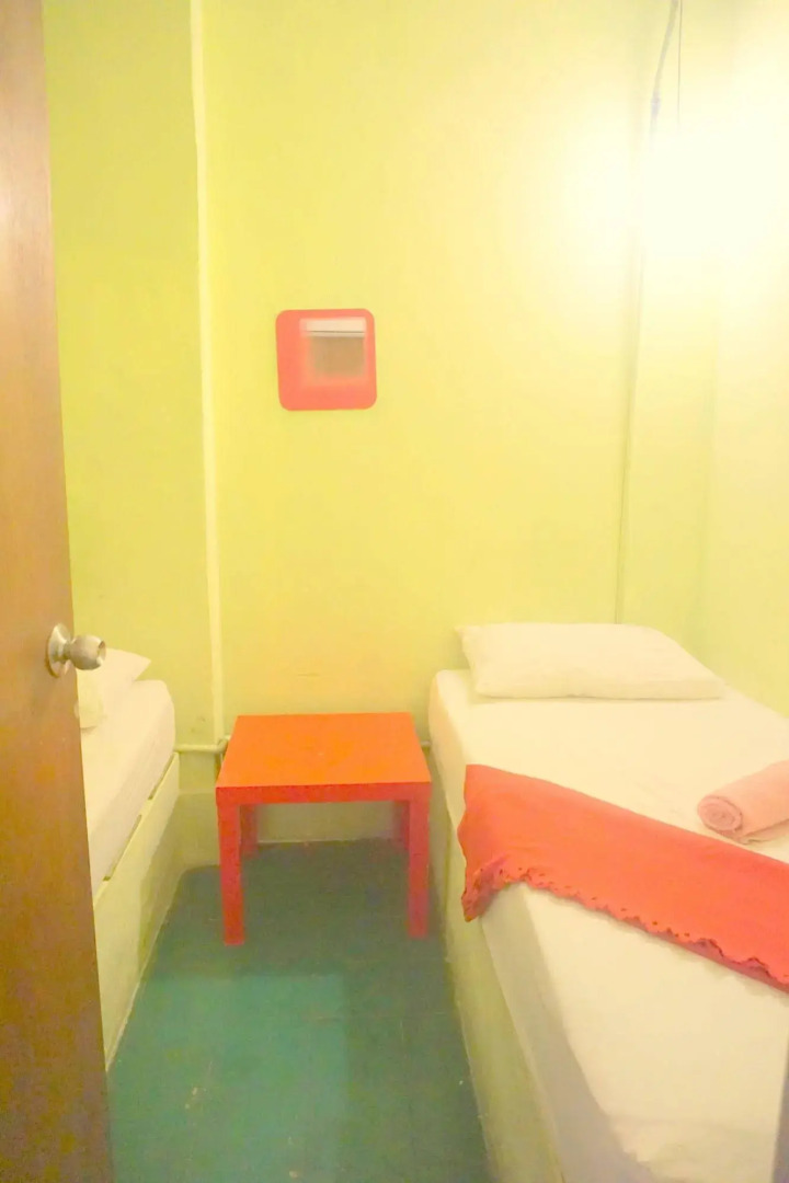 Tropical Guest House