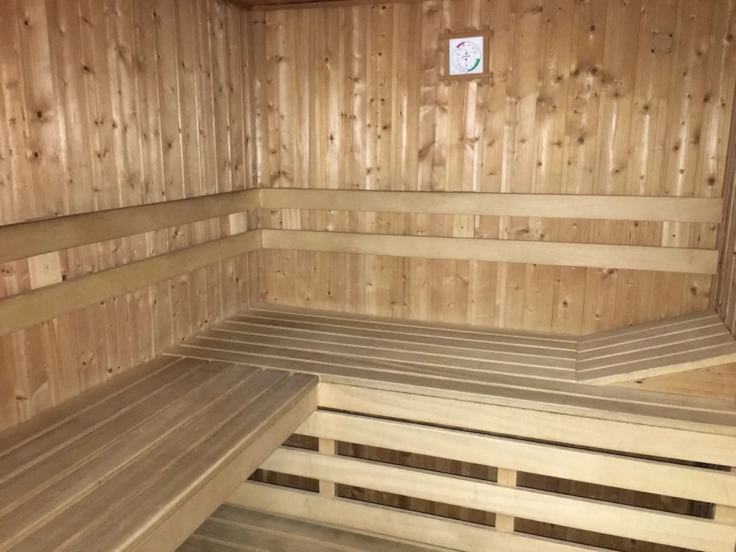 Résidence du Golf de l'Odet