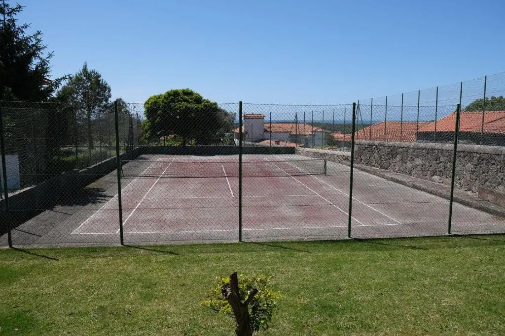 Location de haut standing, dans une résidence de qualité, avec piscine, tennis et vue mer à Antas Esposende 12 personnes PORTUGAL
