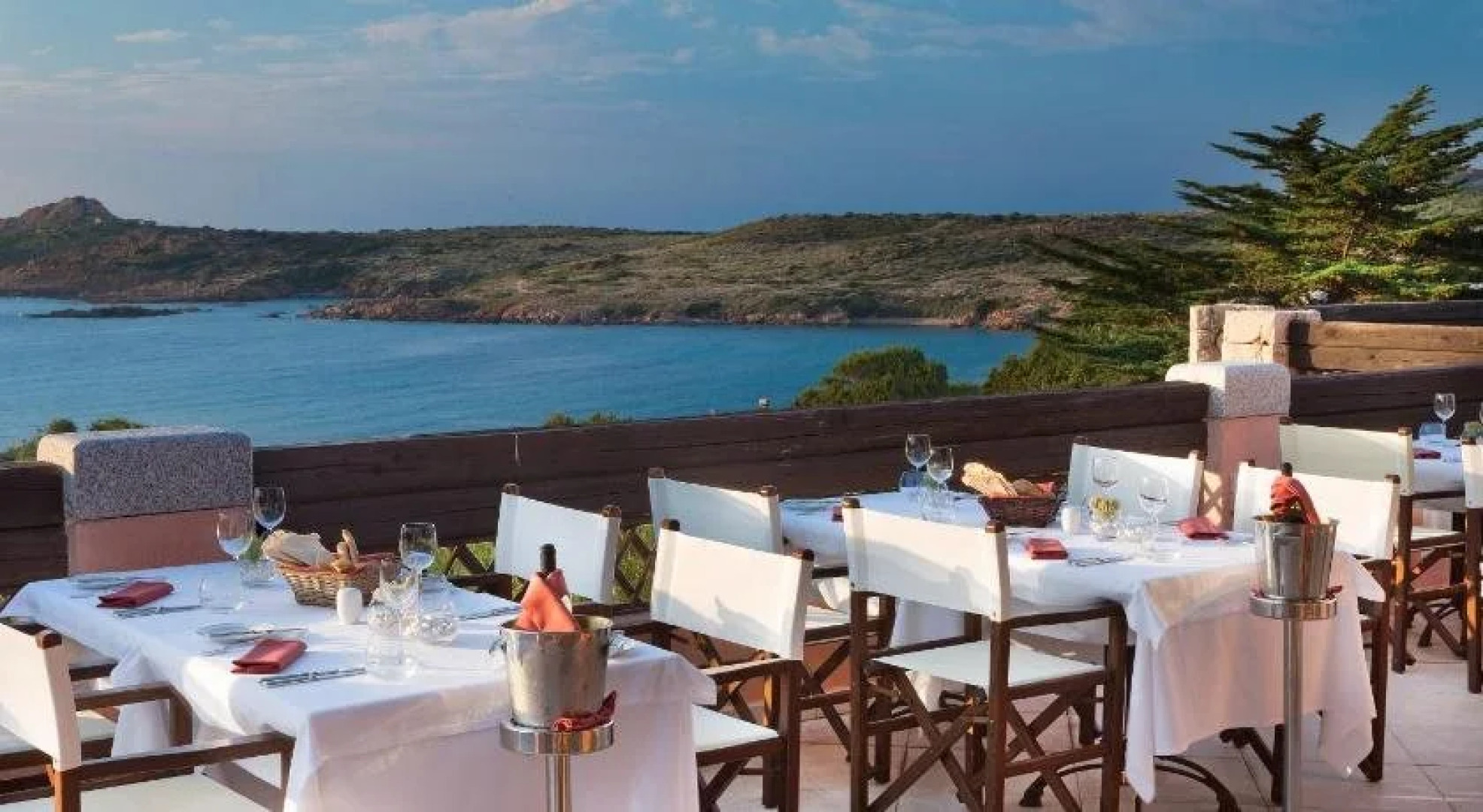 Hotel Marinedda Thalasso & Spa