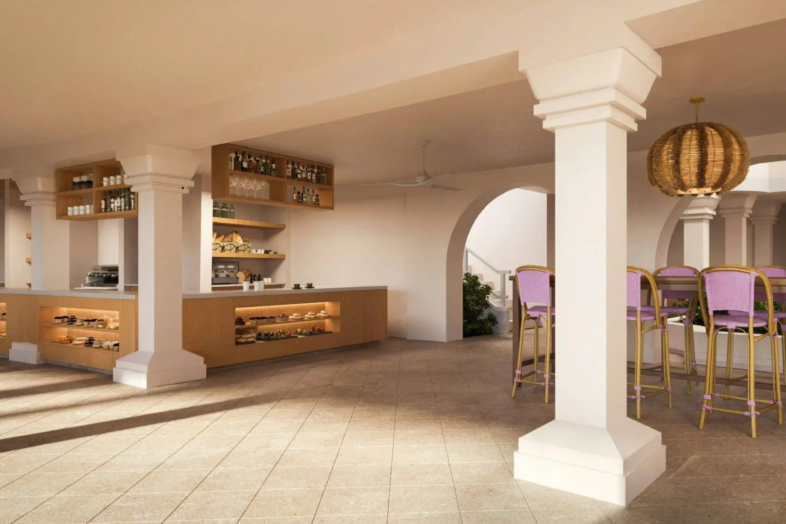 Turtle Beach, a Tribute Portfolio™ All Inclusive Hotel