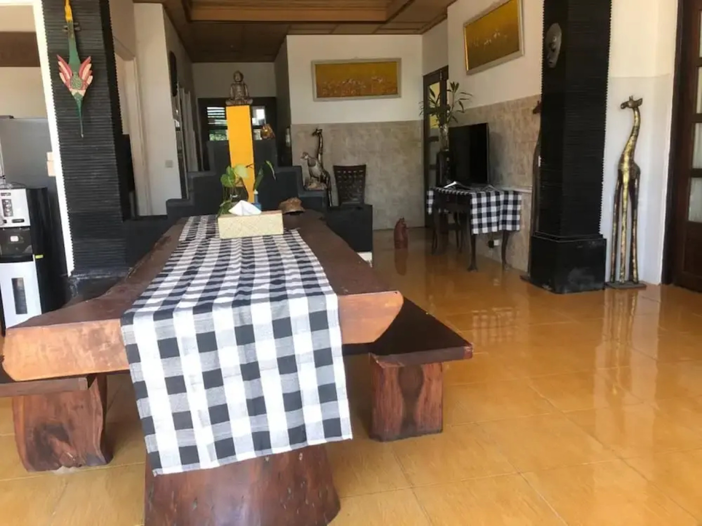 Bona Green House Bali by EPS