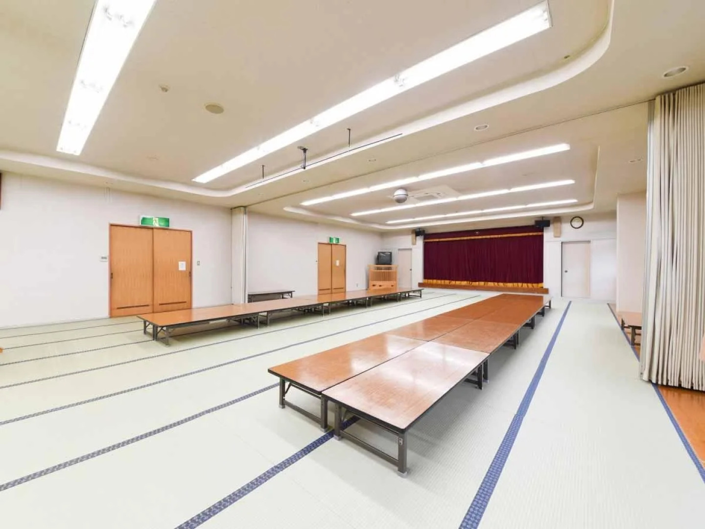 Forespa Kiso Atera Ryokan