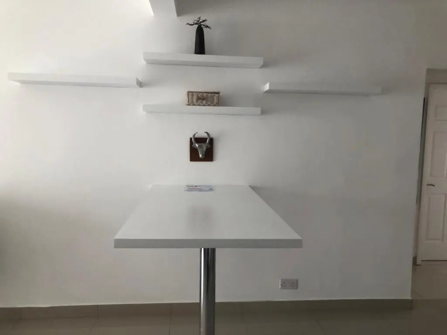 APPARTEMENT PEREYBERE, 100 m de la plage