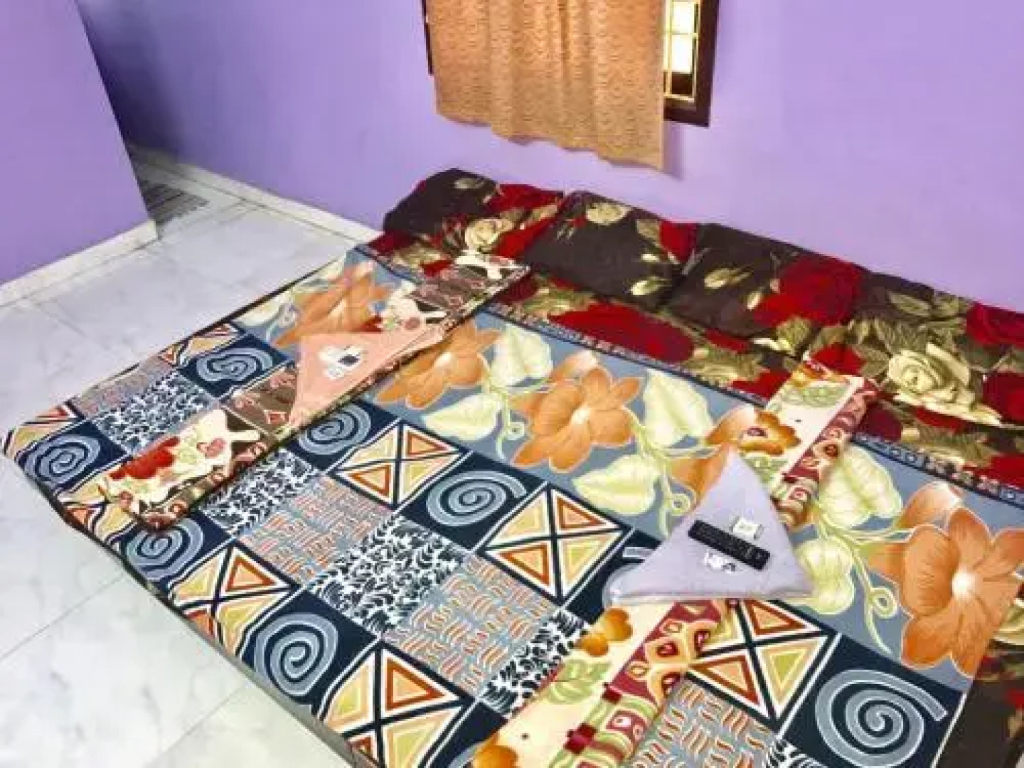 Aravind Auro Guest House