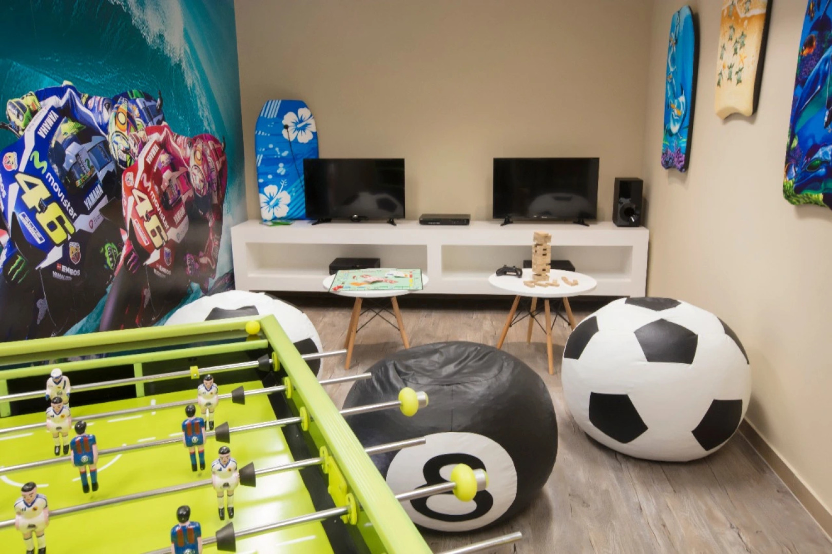 Krystal Grand Los Cabos - All inclusive