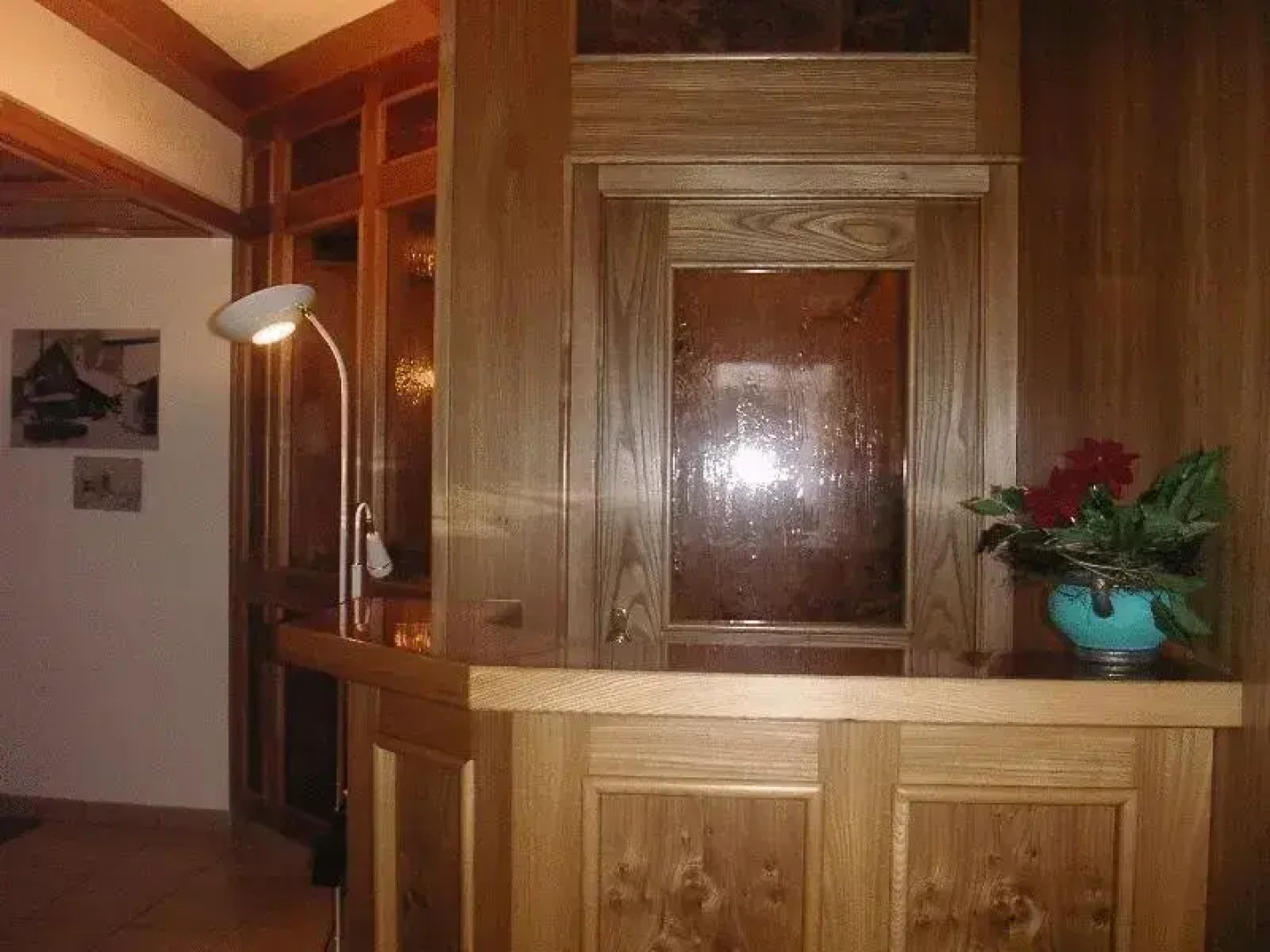 Pension Appartements Holiday