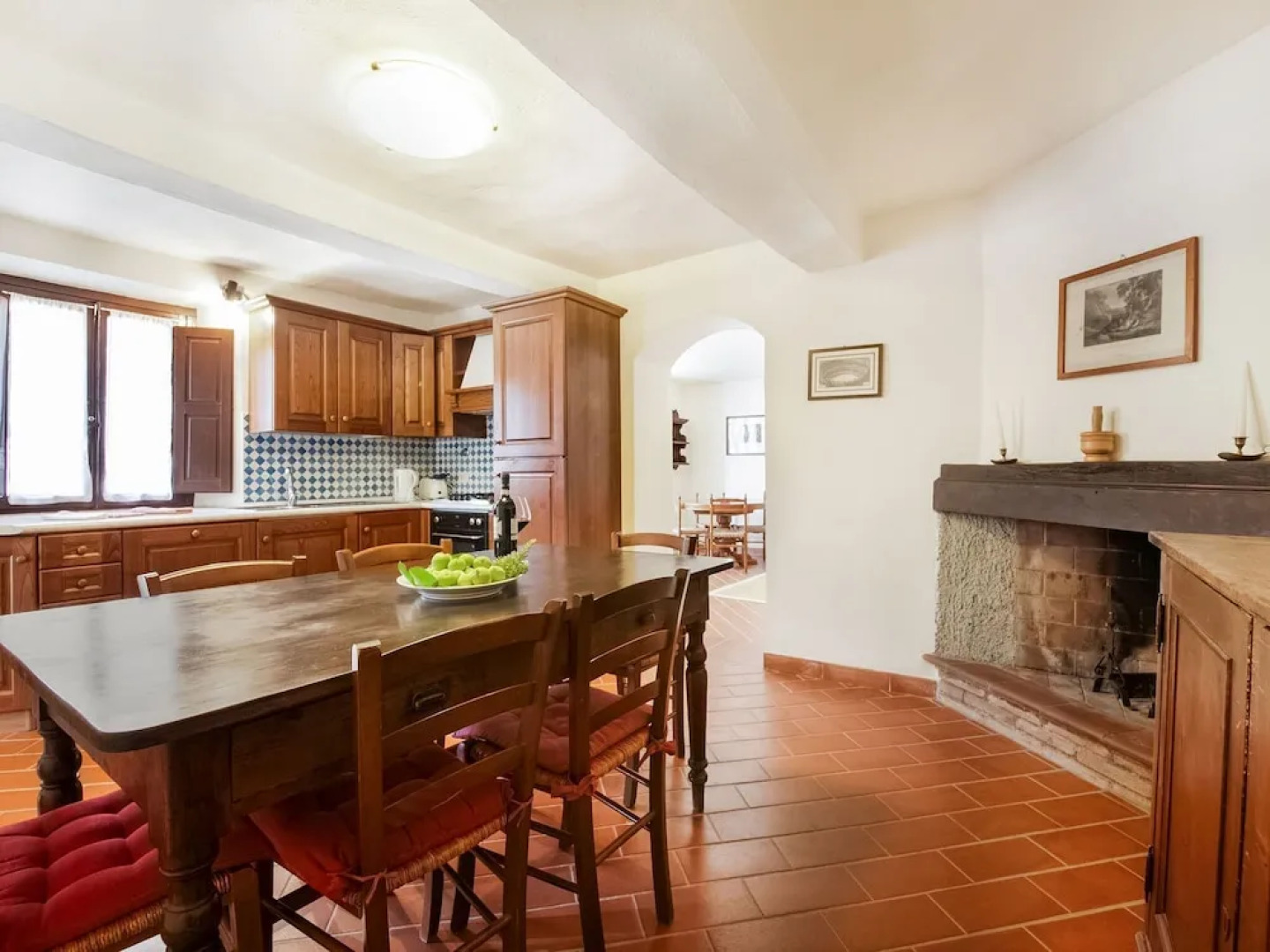 Charming Cottage Situated on an Estate