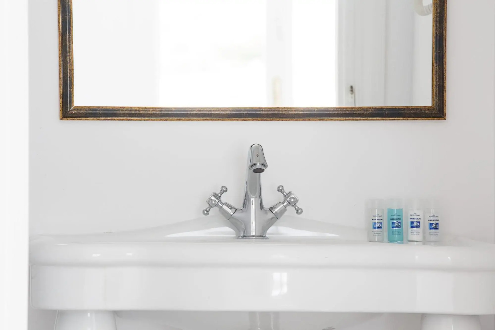 Aether Boutique Stay