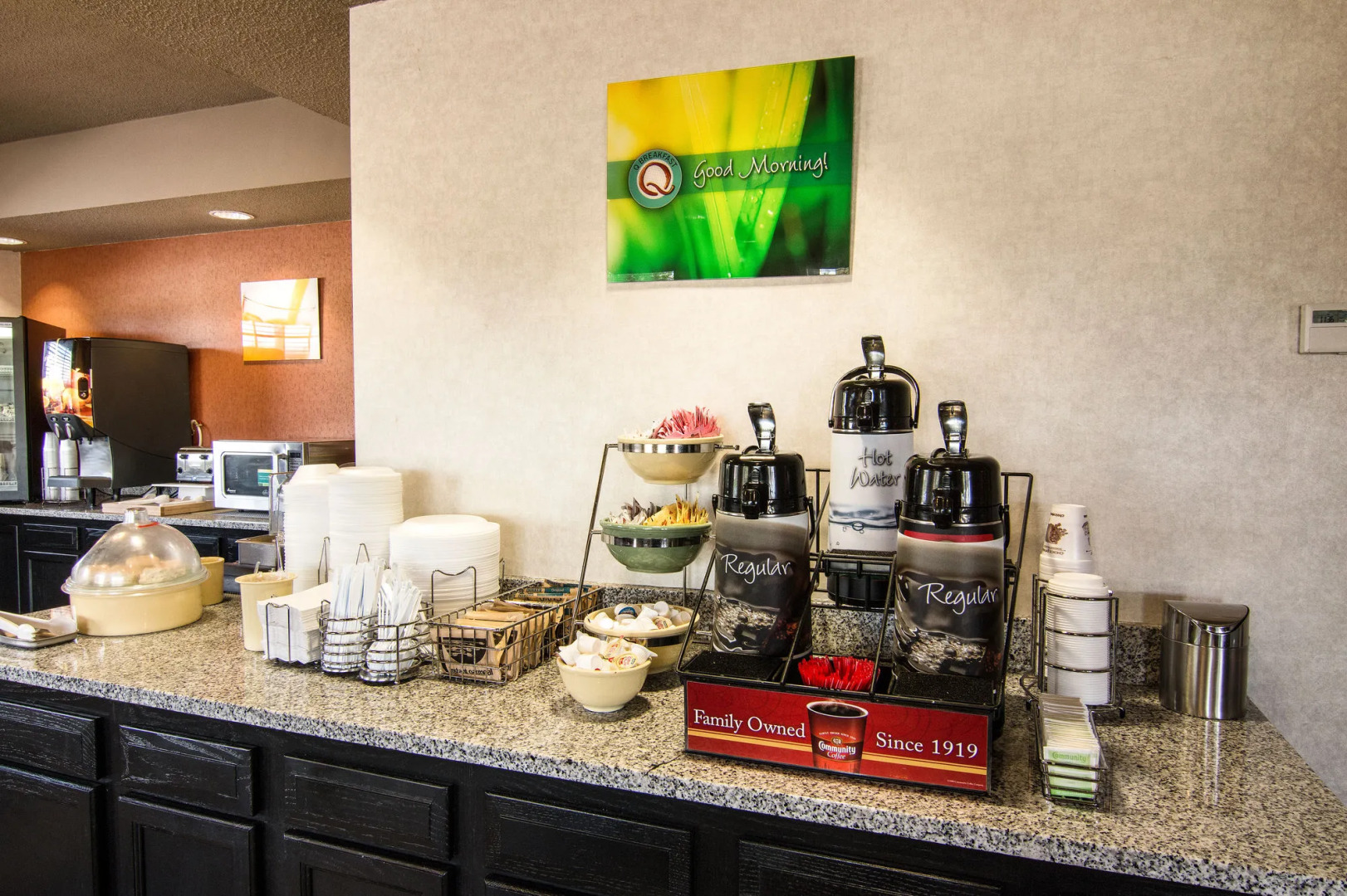 Quality Inn near Parc Natchitoches