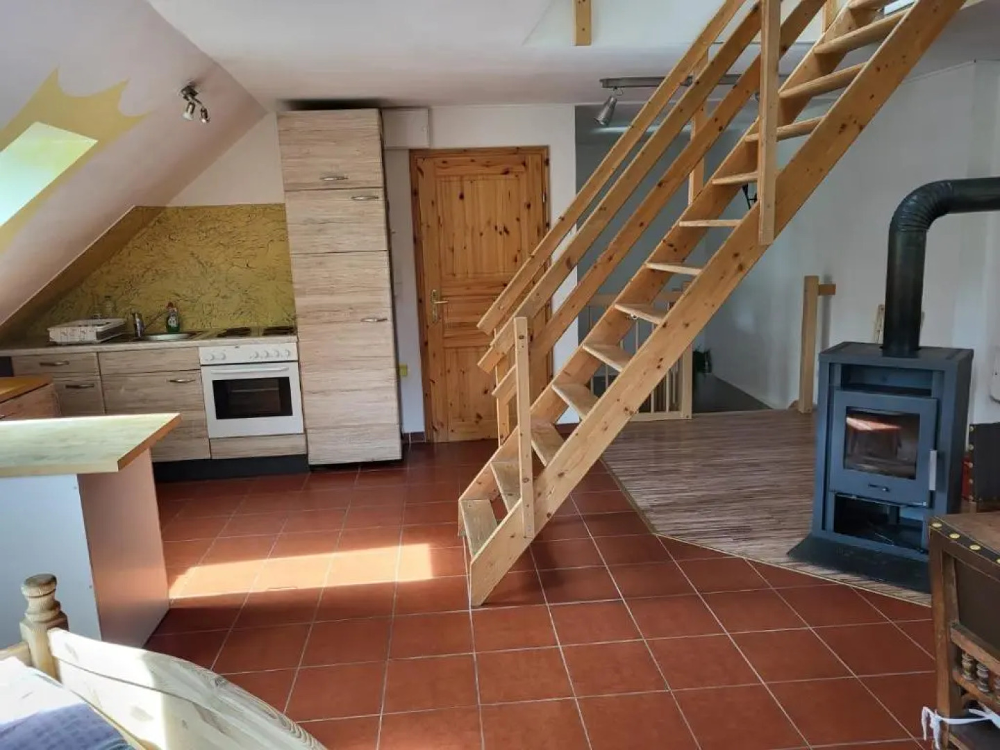 Ferienwohnungen Bonnleiten