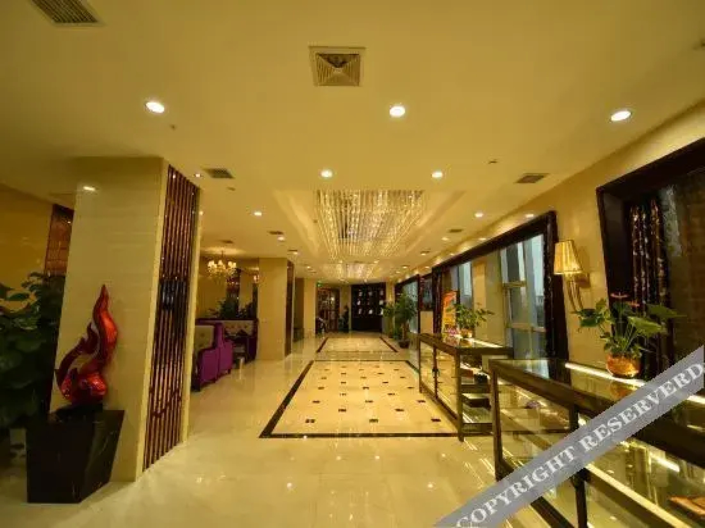 Xiangtan 58 Hotel
