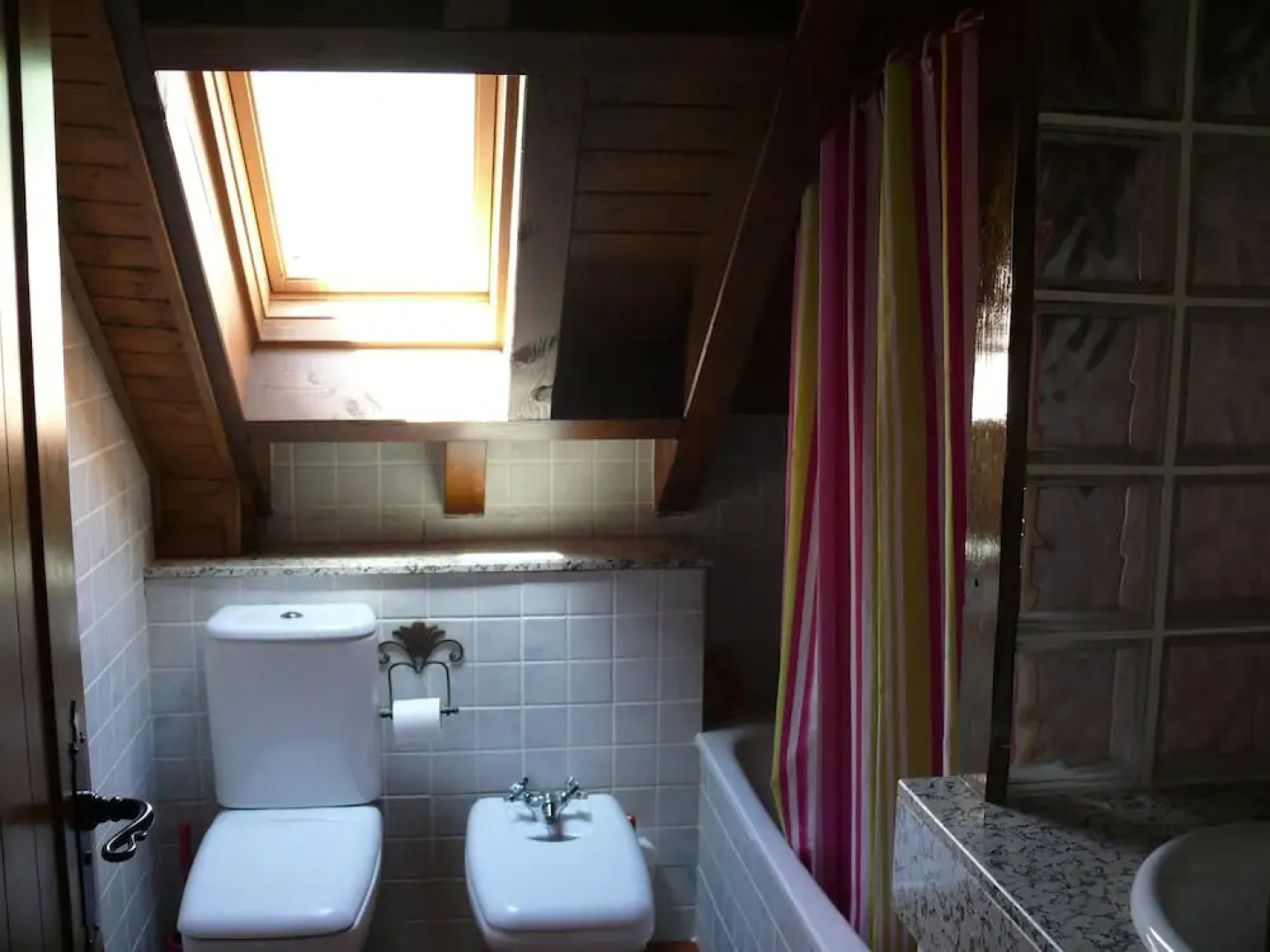 APARTMENTSUITESPAIN BAQUEIRA Jardin Privado