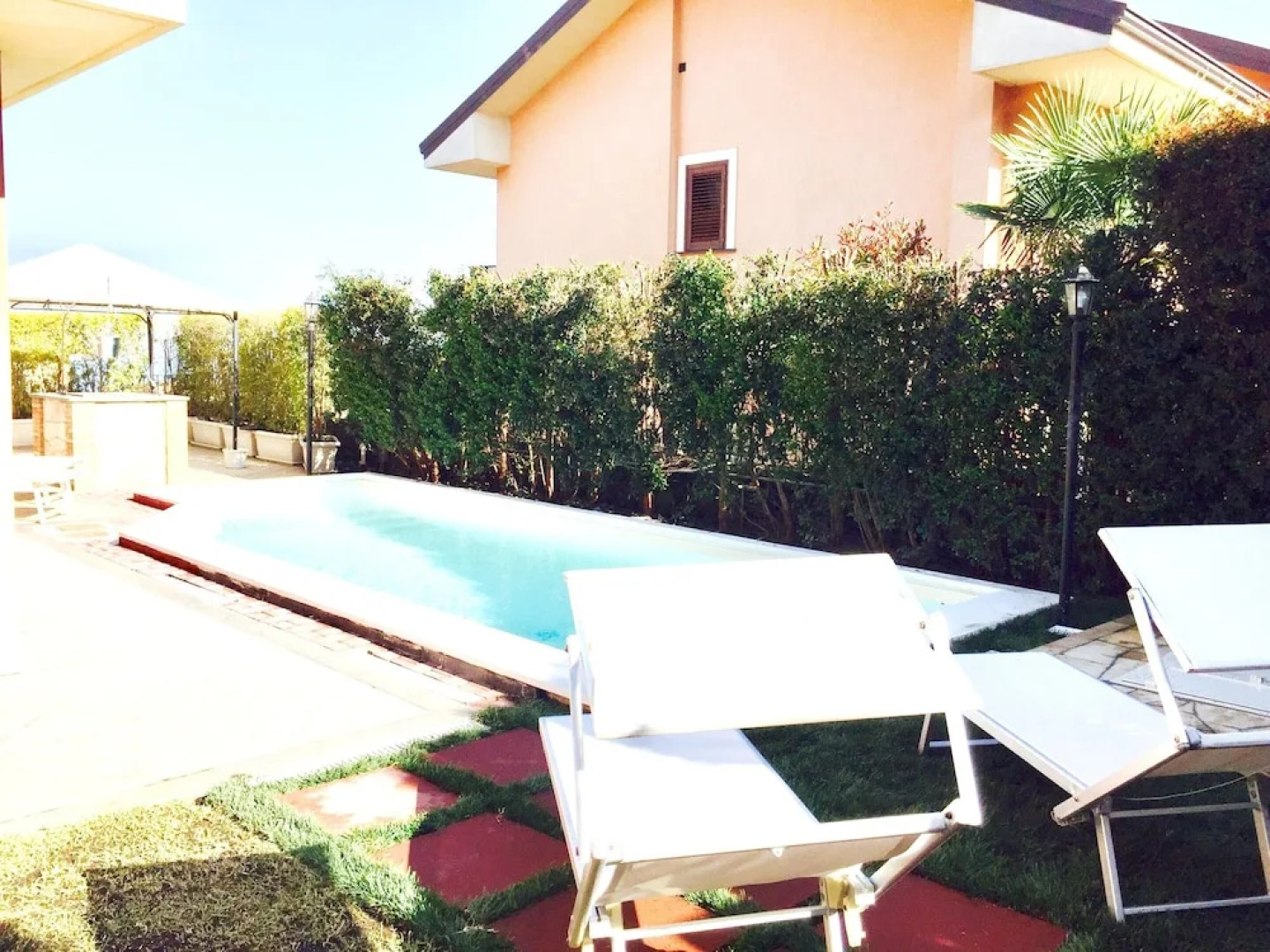 Villa With 6 Bedrooms In Trecastagni With Private Pool And Wifi 9 Km From The Beach