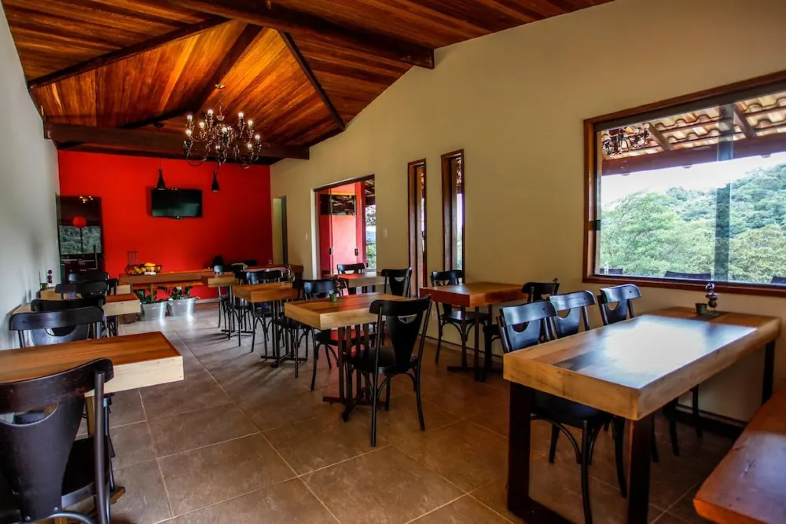 Pousada Villa Severina