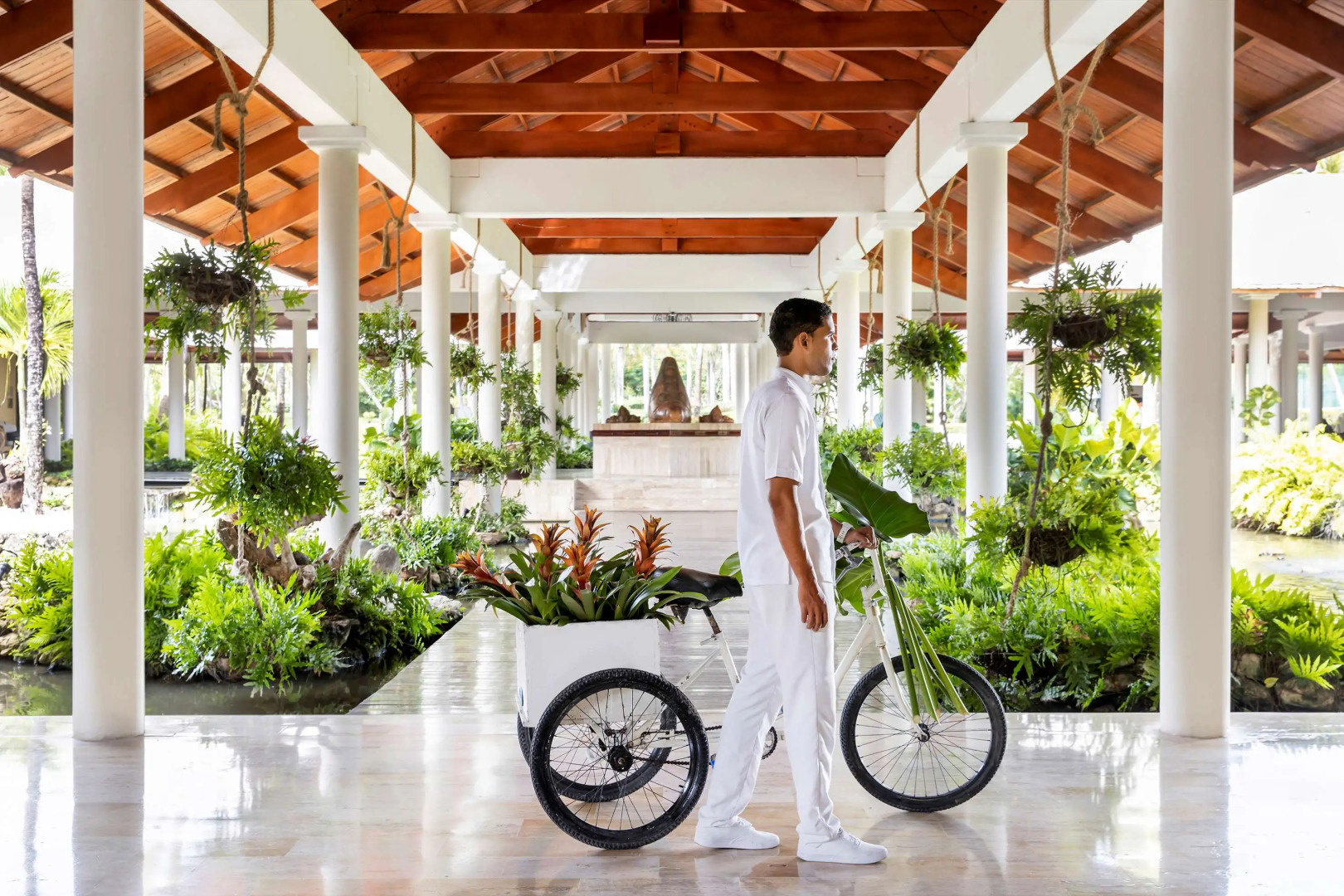 Paradisus Punta Cana Resort-All Inclusive