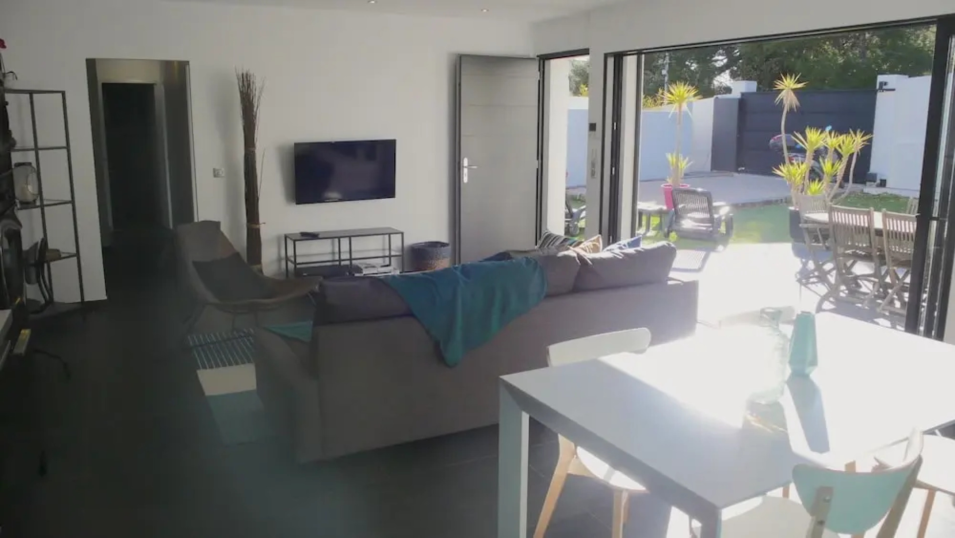 LA PETITE MAISON Cassis