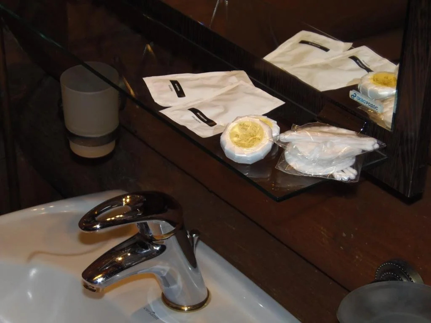 Туристический комплекс Карина