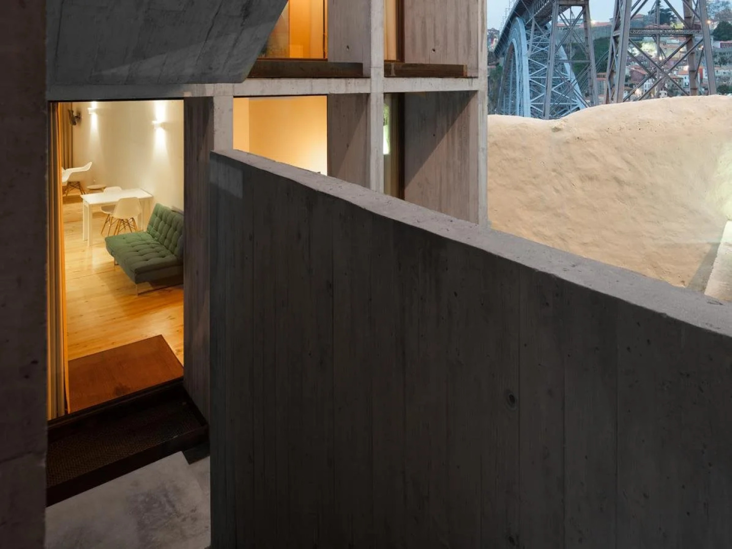 Oh! Porto Apartments