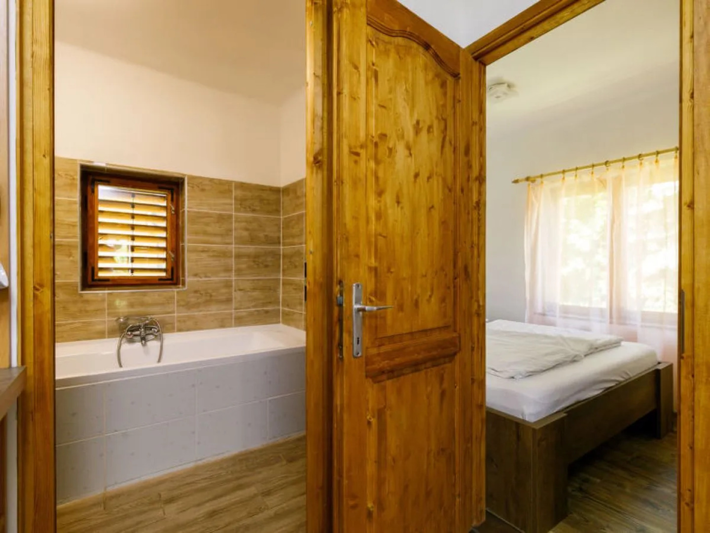 Apartment Liget Fonyód