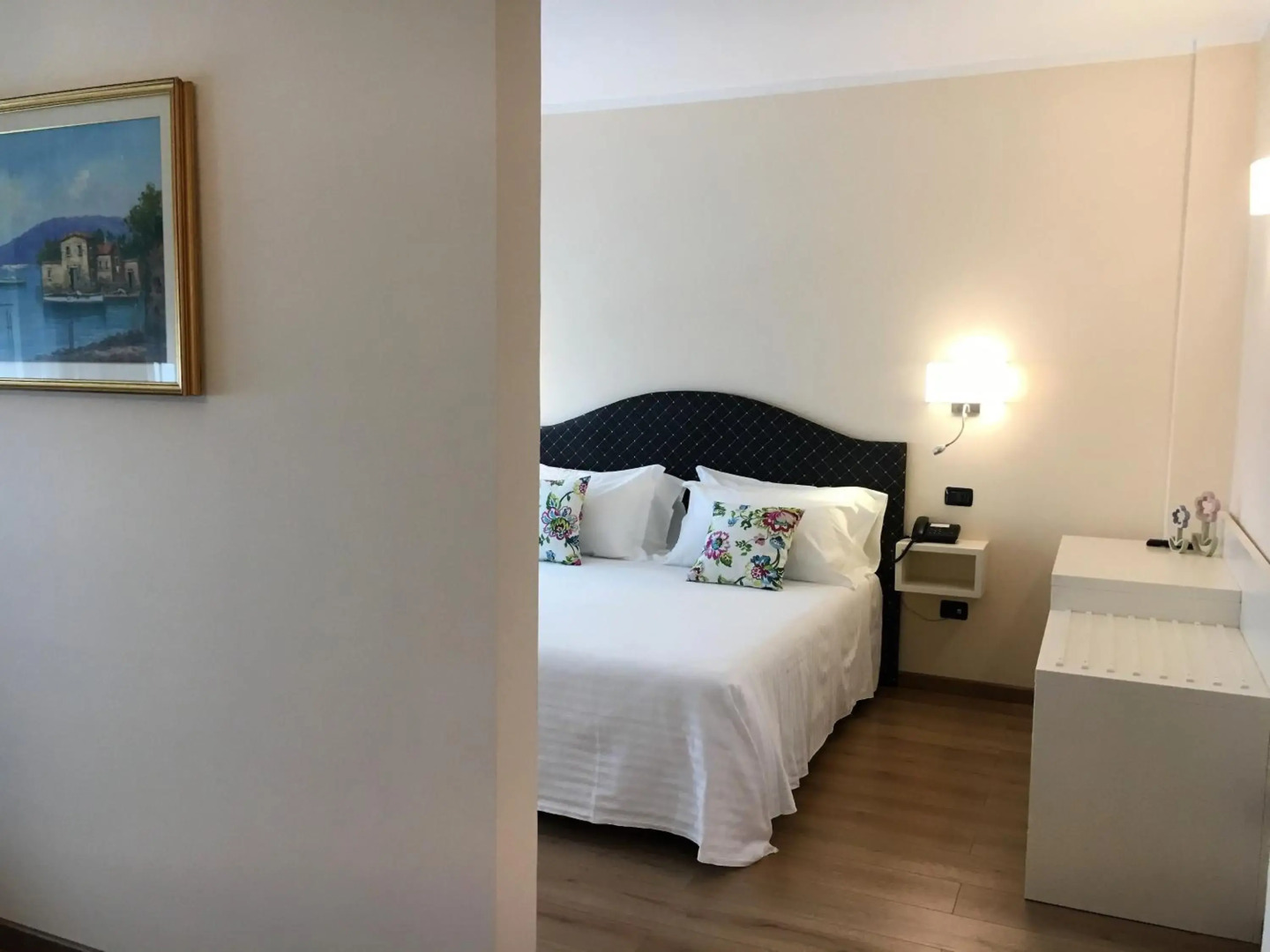 Hotel Saccardi & Spa - Adults Only