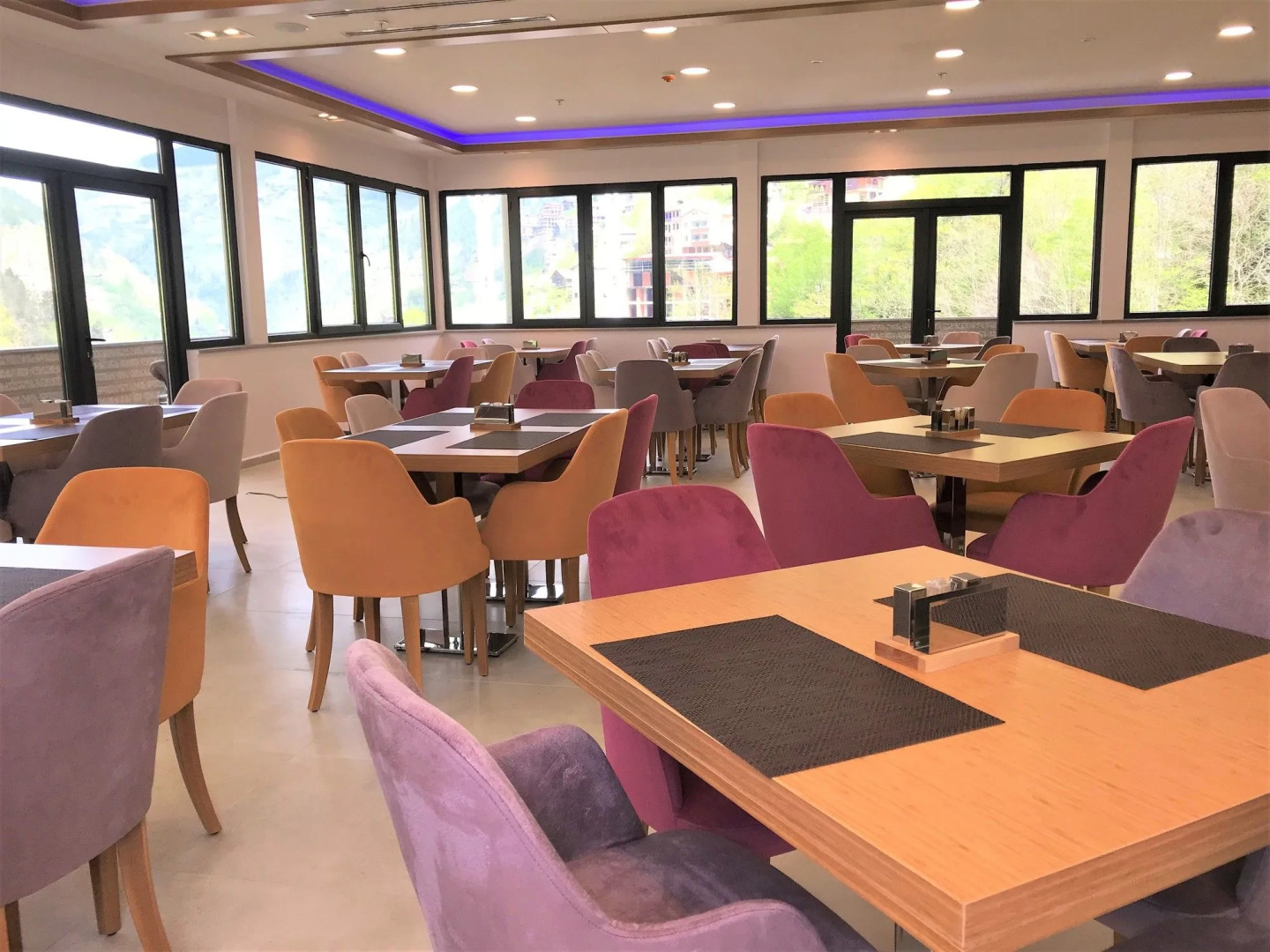 Golden Inn Hotel Uzungol