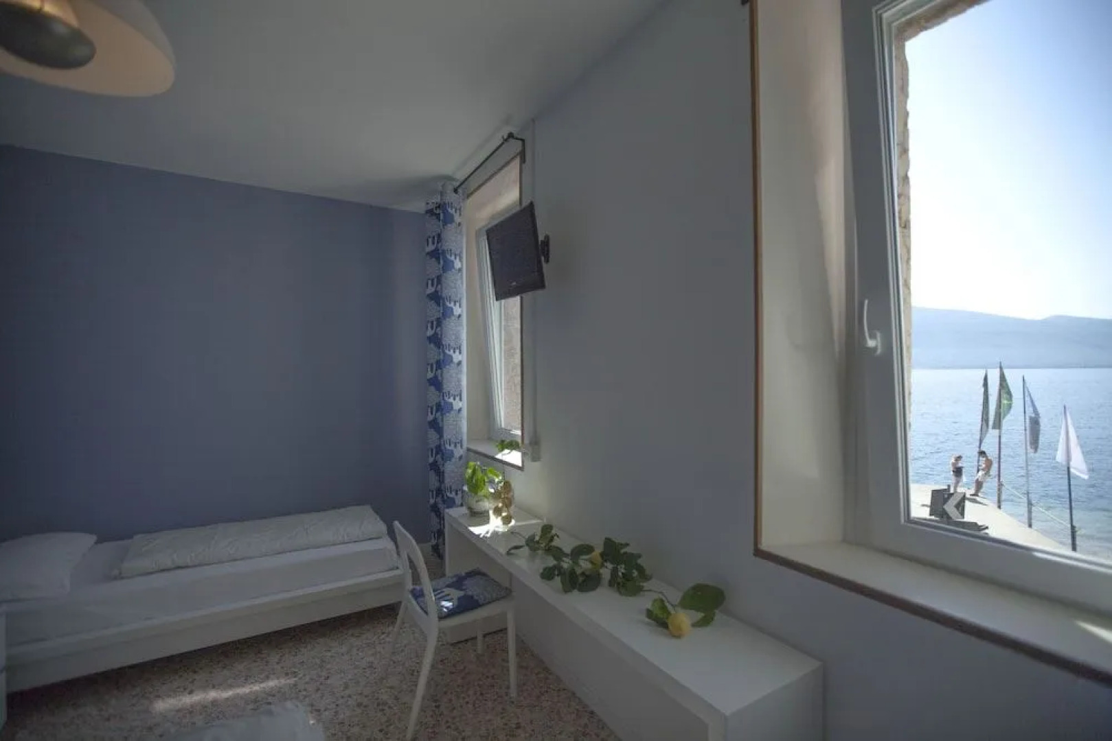 Hotel e Appartamenti al Prà de la Fam