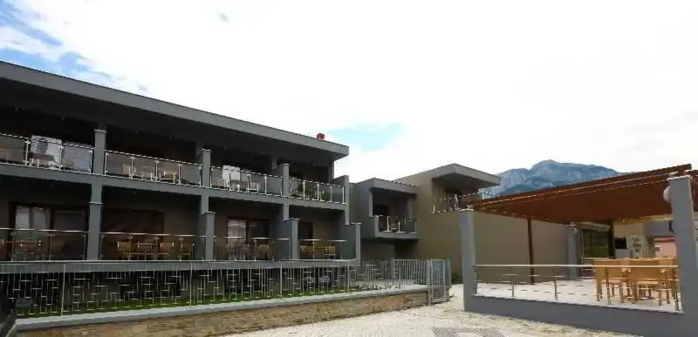 Mary’s Residence Suites & Luxury