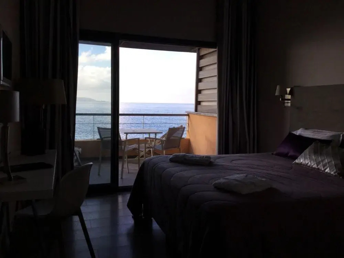 Résidence Abbartello