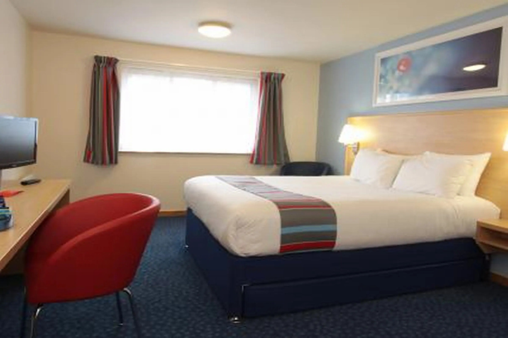 Travelodge Dunfermline