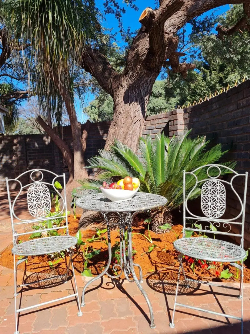 Lavender Lane Guesthouse