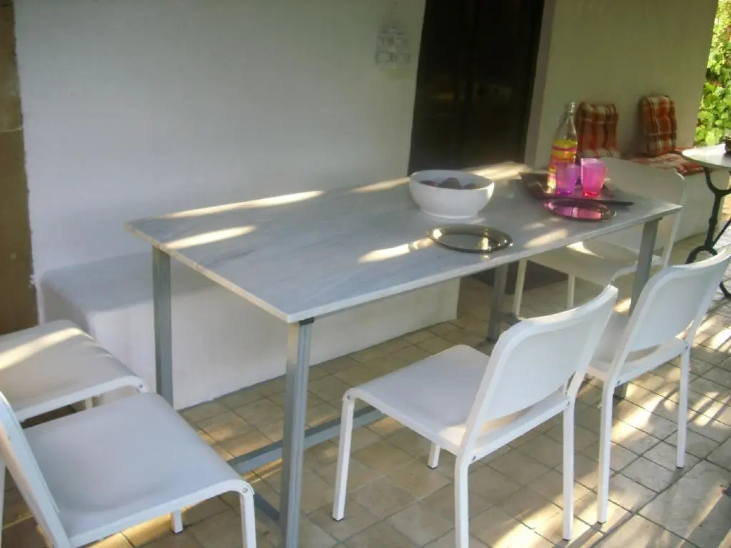 Patriko Country House