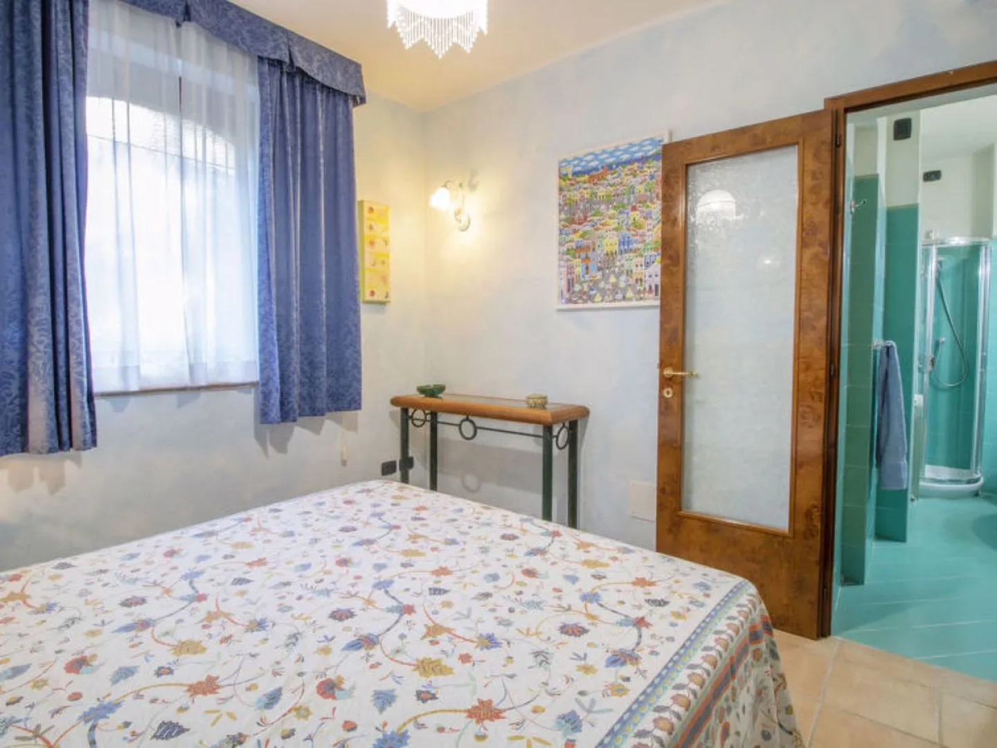 Locazione Turistica Messi