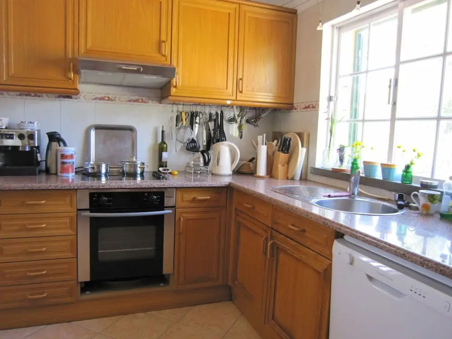 Detached Villa With Private Swimming Pool, Just Outside São Brás de Alportel