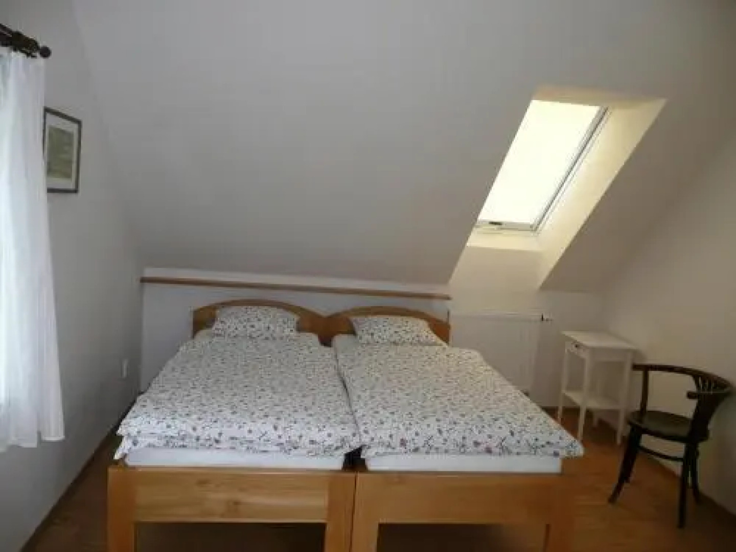 U Pramene Virskeho Vanku