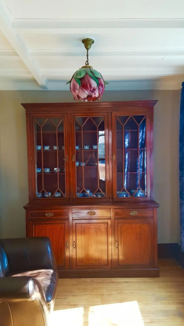 1000 Islands B&B – The Bulloch House