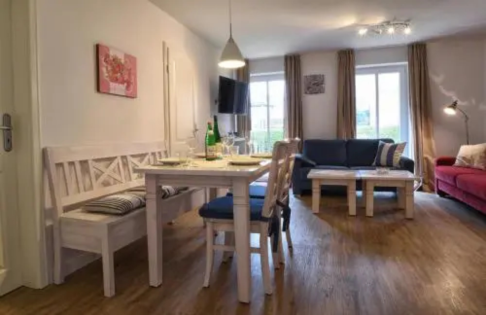 Stadtwohnungen 1 Bis 5 Hafenstra