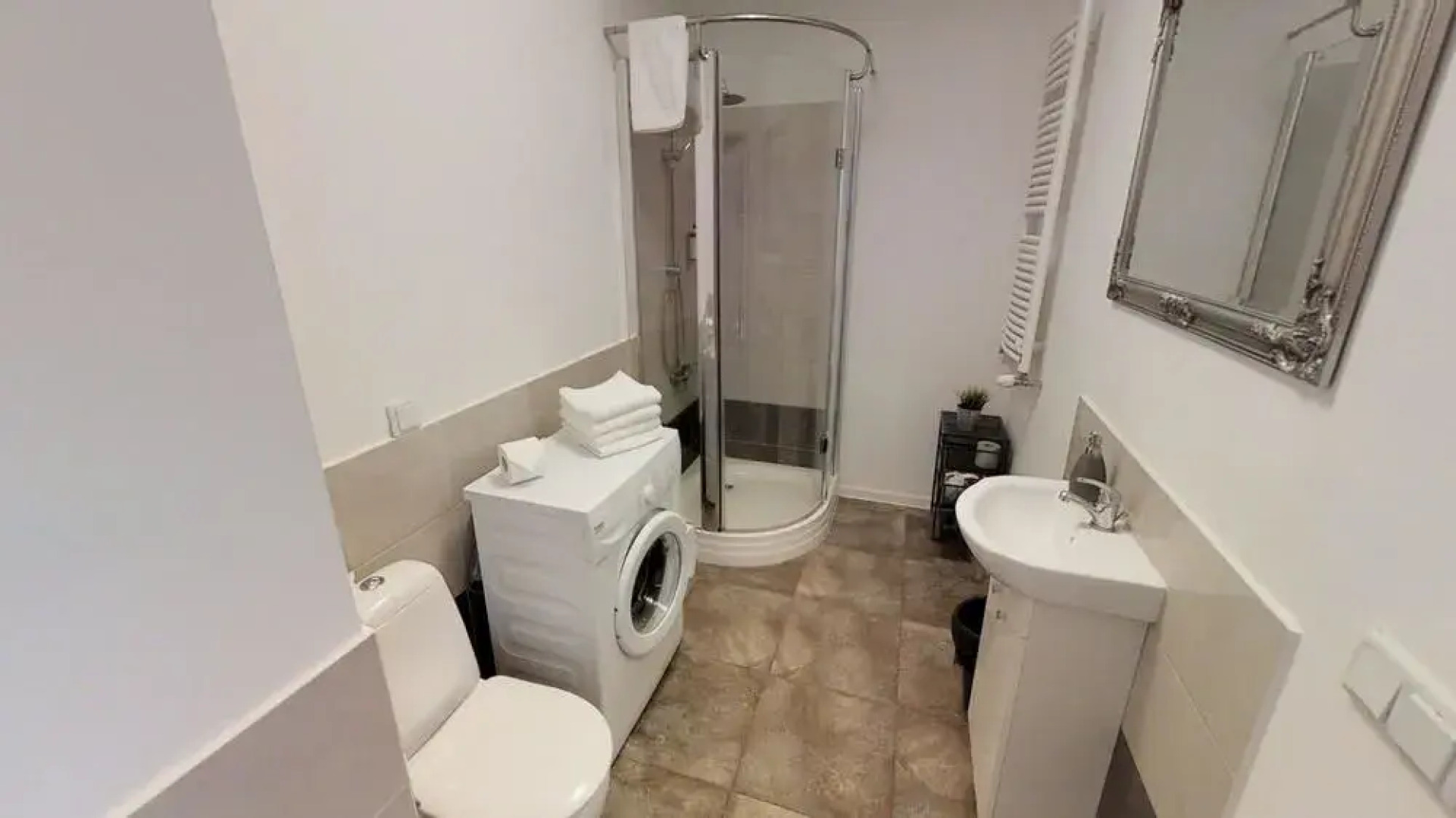 Apartament Elizabeth Centrum