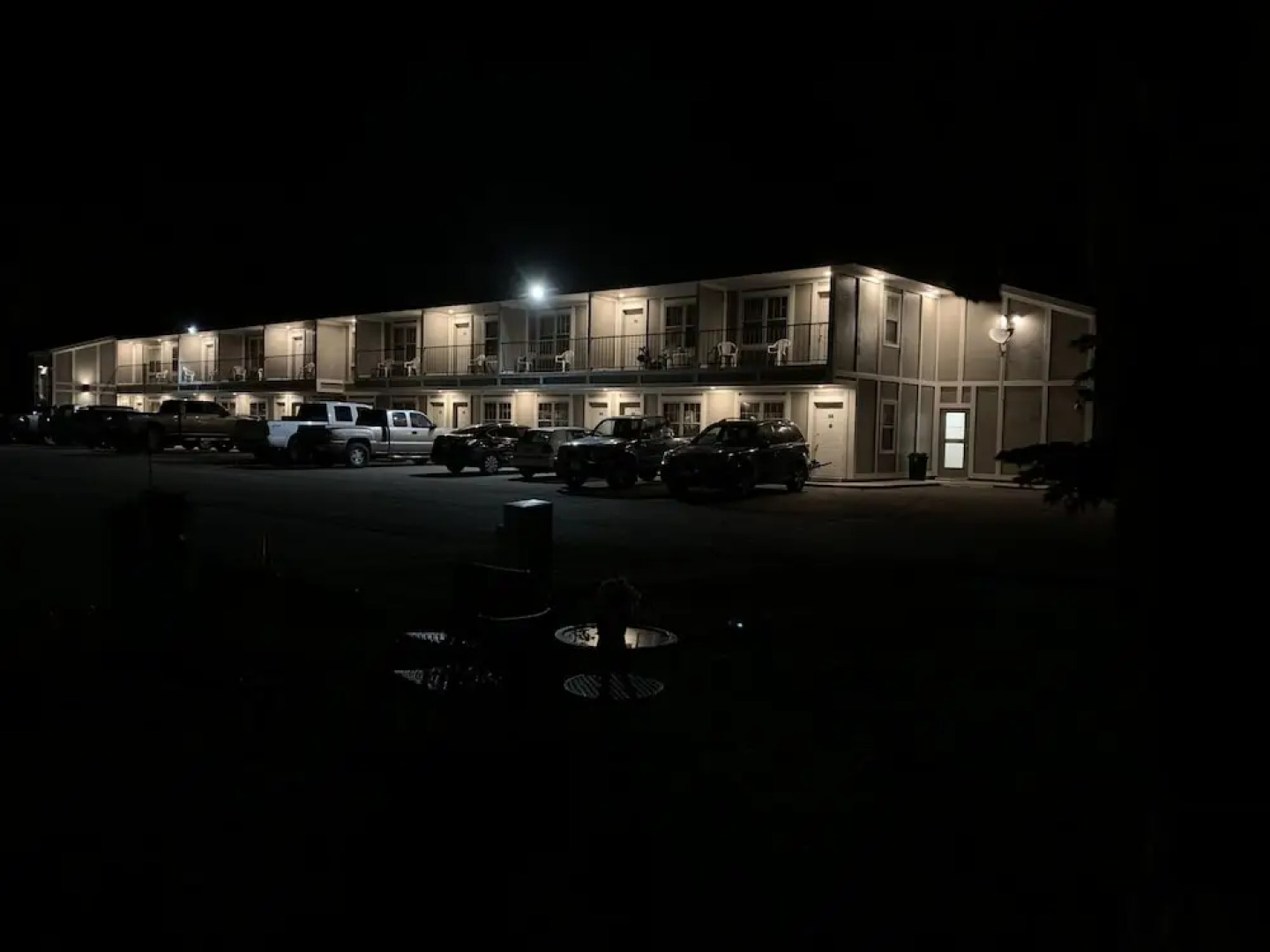 The Gunnison Inn at Dos Rios Golf Course