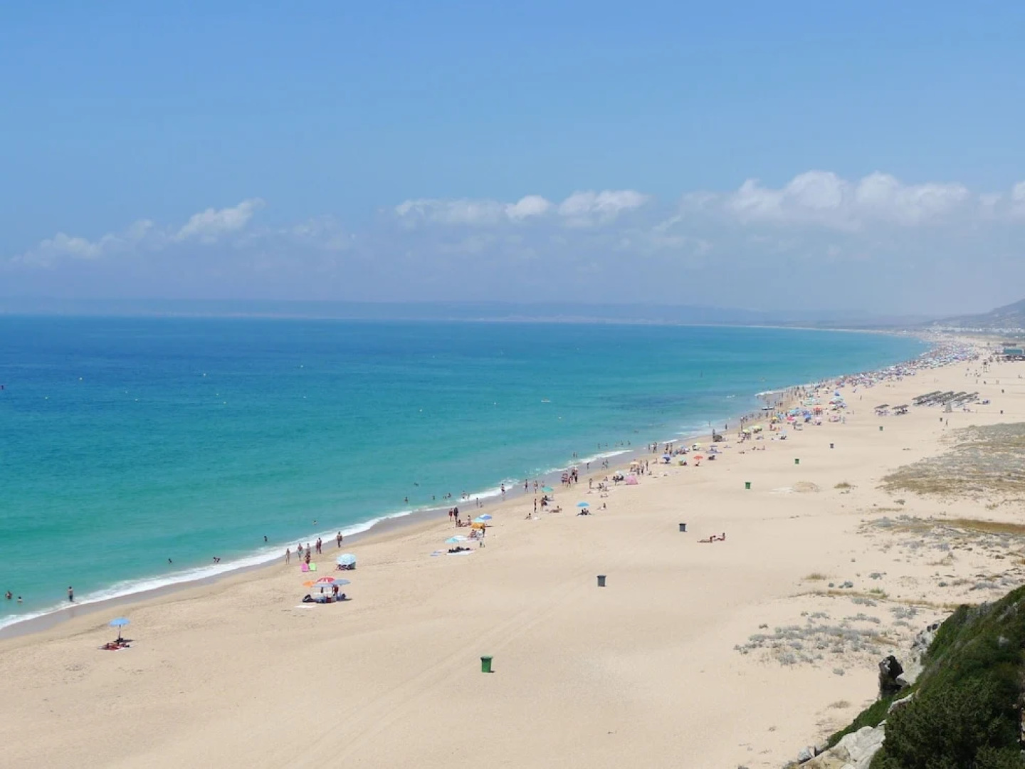 Modern Villa in Zahara de los Atunes with Swimming Pool
