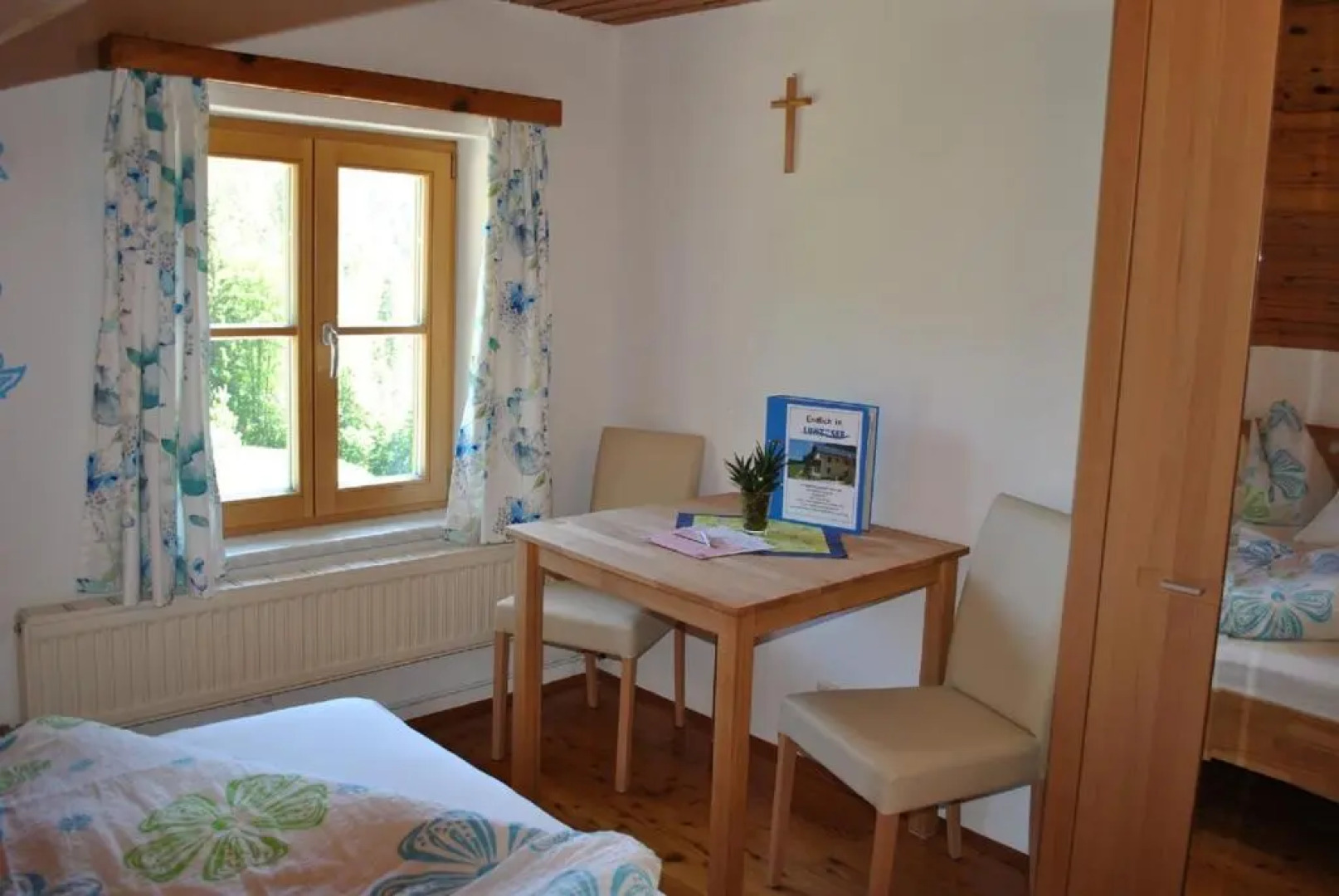 Familienbauernhof Glockriegl