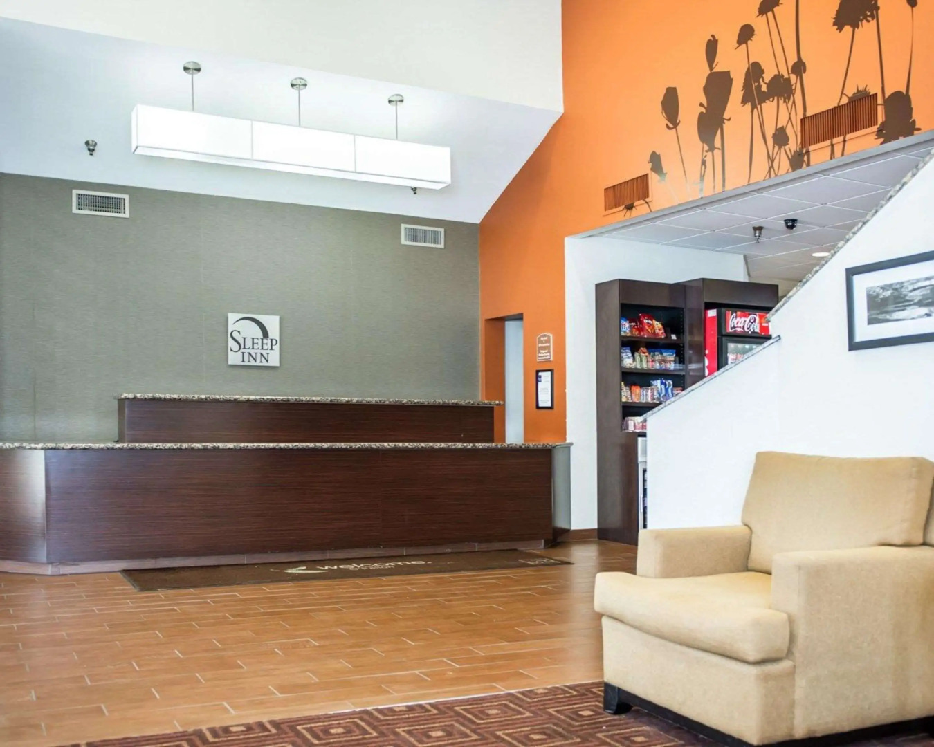 Sleep Inn O'Fallon near I-64