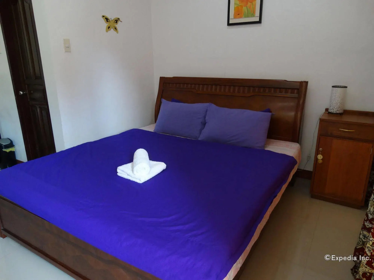 Citadel Bed and Breakfast