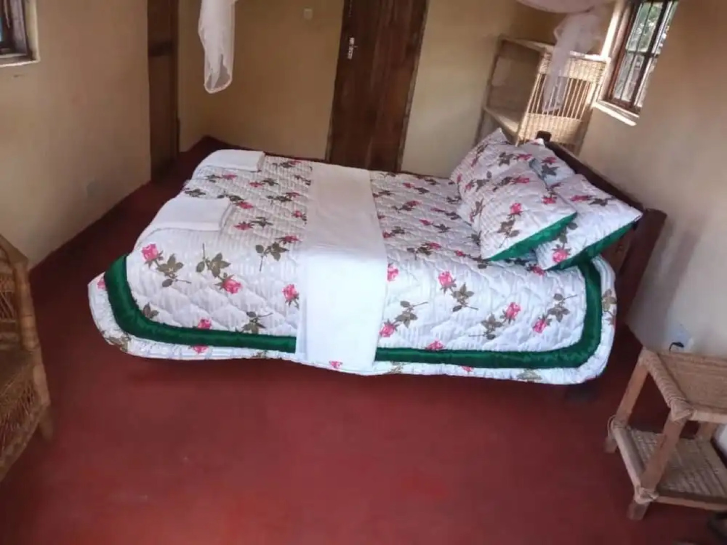 Impeccable 3-bed Cottage in Cape Maclear