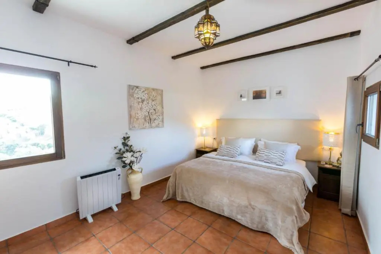 Cortijo el Chenil Rural Retreat