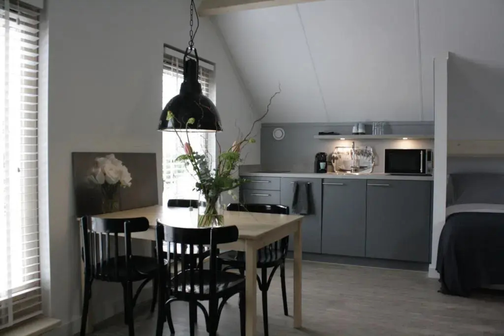Bed and Breakfast De Bedstay