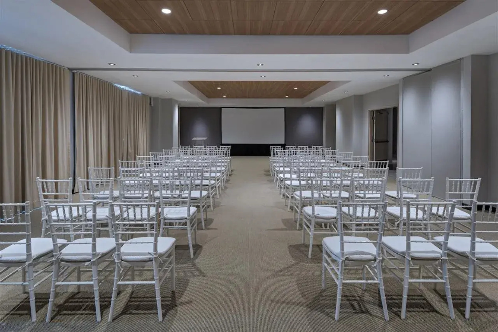 Hyatt Place San Pedro Sula