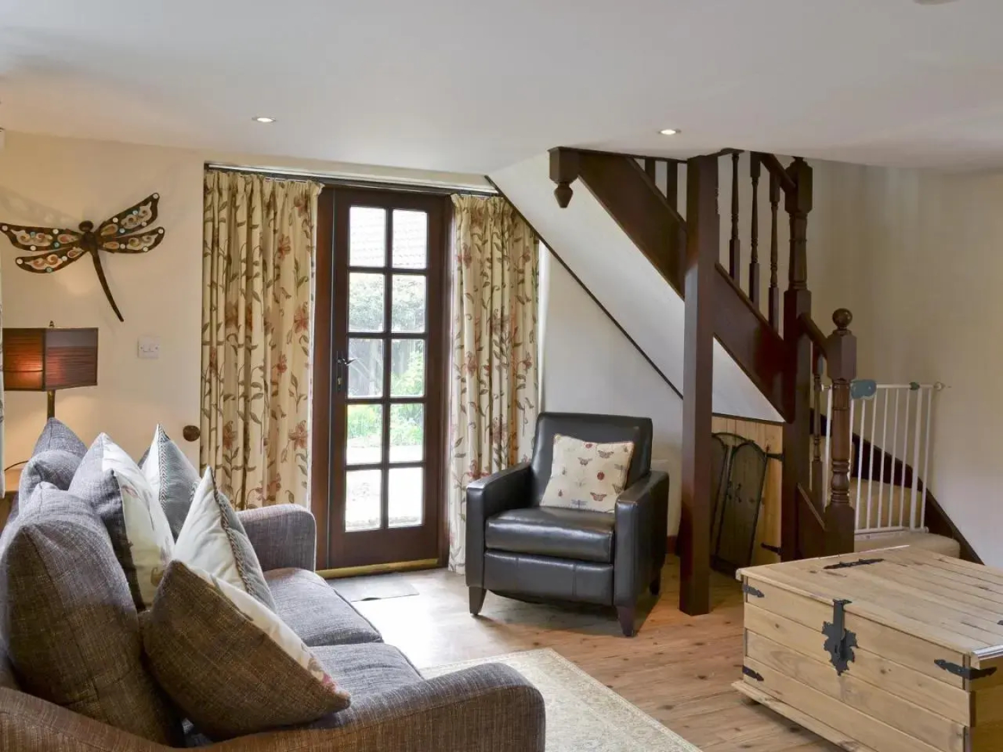 Starboard Cottage