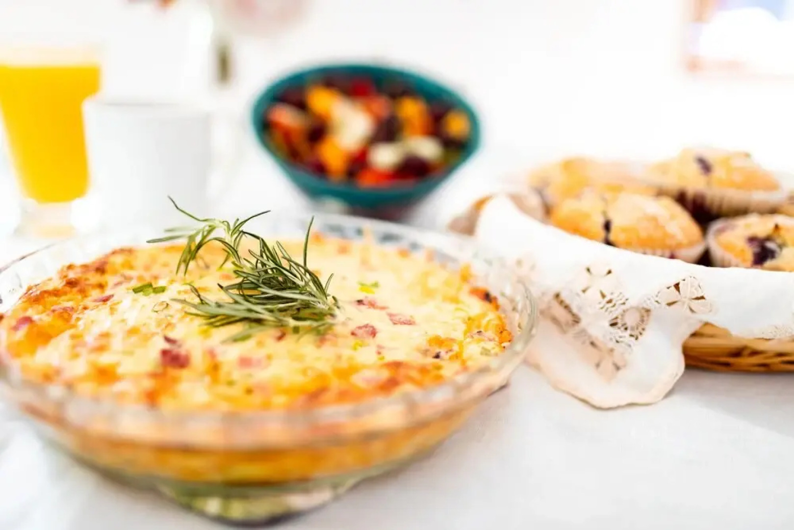 The Inn at Tern Lake